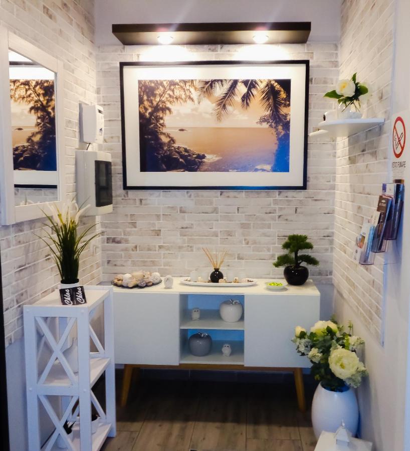 Chloe'S Rooms كالياري المظهر الخارجي الصورة
