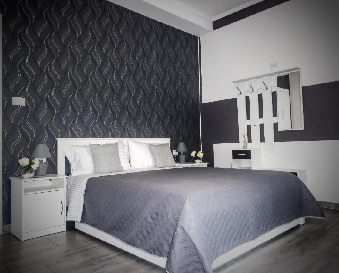 Chloe'S Rooms كالياري المظهر الخارجي الصورة