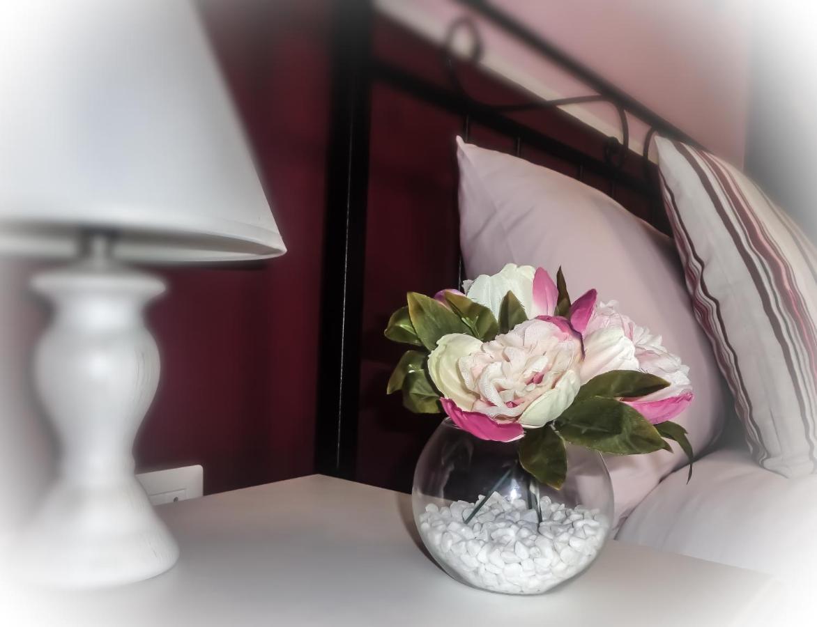 Chloe'S Rooms كالياري المظهر الخارجي الصورة
