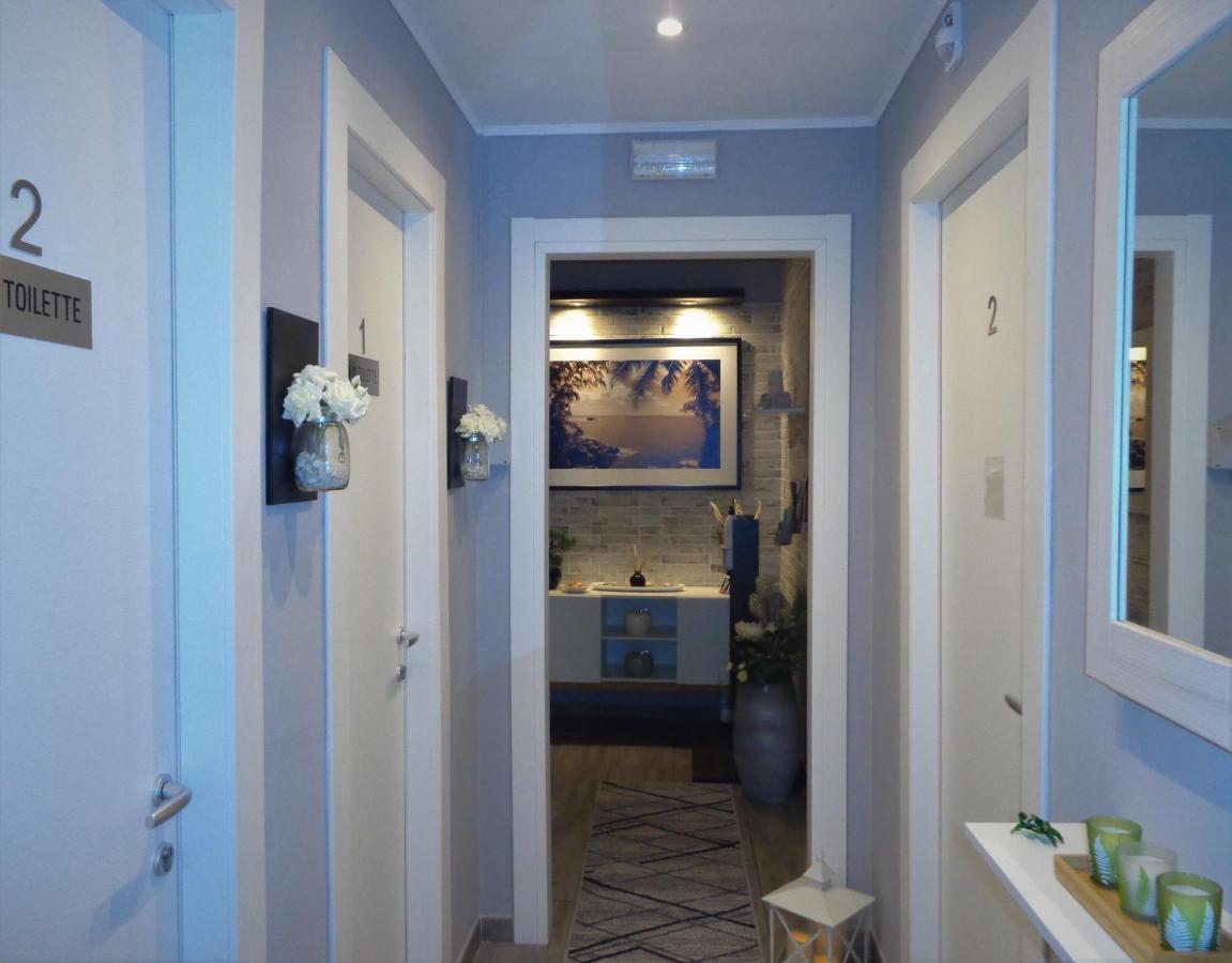 Chloe'S Rooms كالياري المظهر الخارجي الصورة