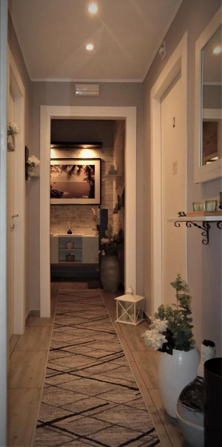 Chloe'S Rooms كالياري المظهر الخارجي الصورة