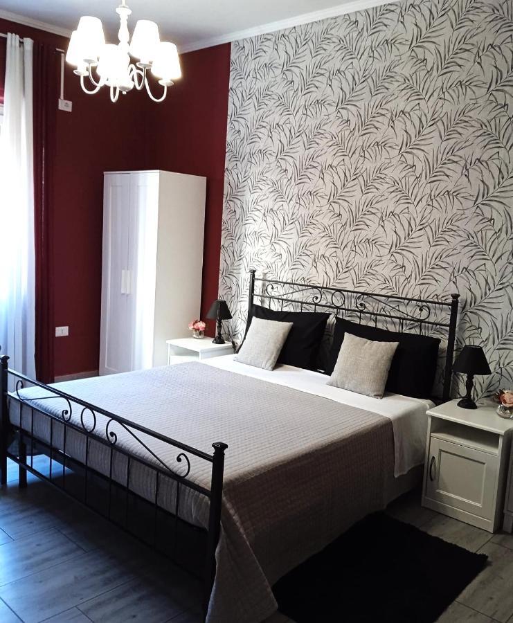 Chloe'S Rooms كالياري المظهر الخارجي الصورة