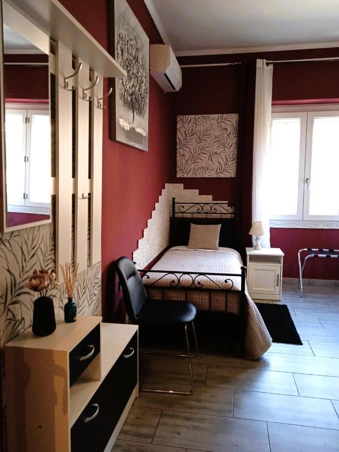 Chloe'S Rooms كالياري المظهر الخارجي الصورة