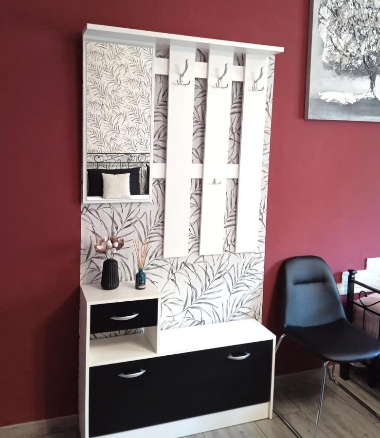 Chloe'S Rooms كالياري المظهر الخارجي الصورة