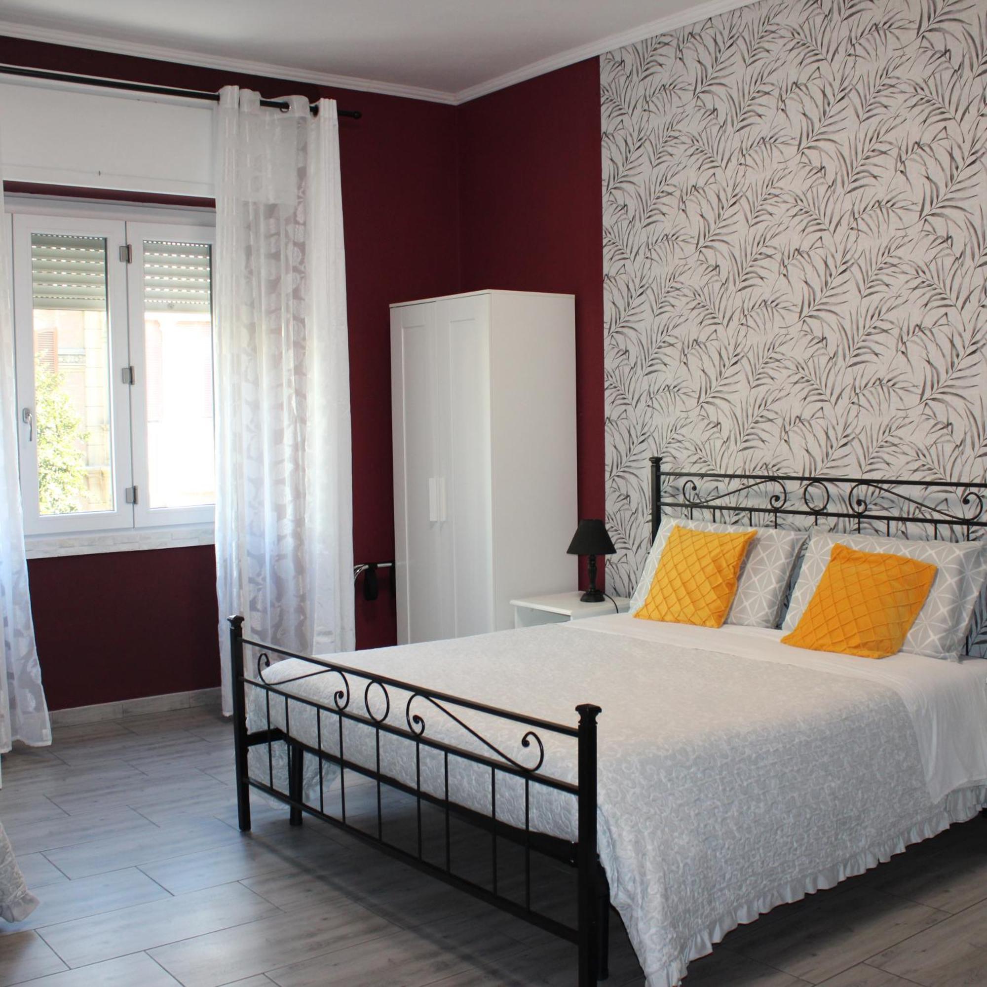 Chloe'S Rooms كالياري المظهر الخارجي الصورة